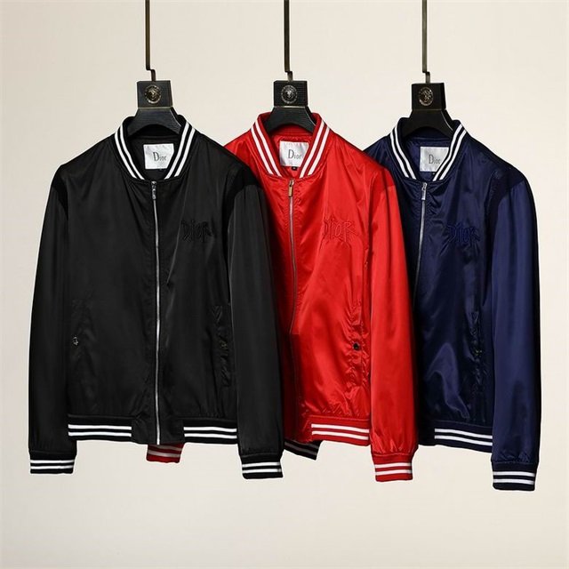 Dior Jacket m-3xl-037